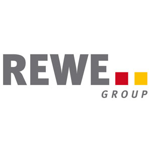 Logo Rewe Group Köln