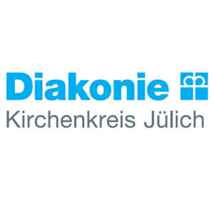 Logo Diakonie Kirchenkreis Jülich