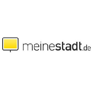 MeineStadt Logo