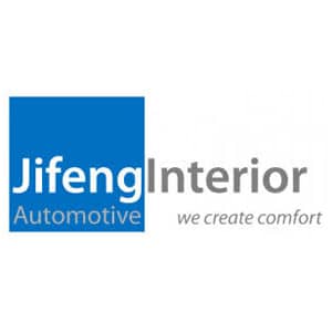 Jifeng Interior